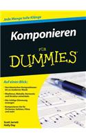 Komponieren fur Dummies