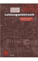 Leistungselektronik