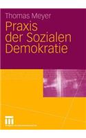 PRAXIS Der Sozialen Demokratie