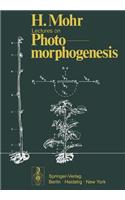 Lectures on Photomorphogenesis