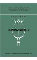 Intensivtherapie