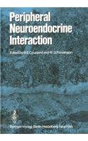 Peripheral Neuroendocrine Interaction