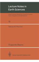 Evaporite Basins