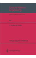 Virtual Distortion Method