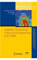 Scientific Computing in Electrical Engineering