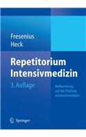 Repetitorium Intensivmedizin