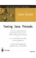 Taming Java Threads