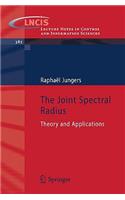 Joint Spectral Radius