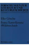 Franz Xaver Kroetz' «Wildwechsel»
