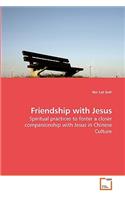 Friendship with Jesus