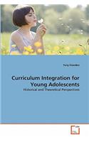 Curriculum Integration for Young Adolescents