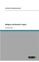 Religion und Gewalt in Japan
