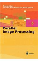 Parallel Image Processing