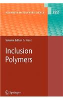 Inclusion Polymers