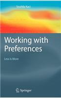 Working with Preferences