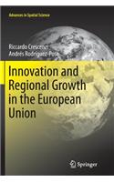 Innovation and Regional Growth in the European Union
