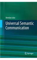 Universal Semantic Communication