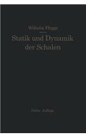 Statik Und Dynamik Der Schalen