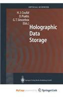 Holographic Data Storage