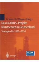 Das Ikarus-Projekt: Klimaschutz in Deutschland