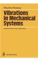 Vibrations in Mechanical Systems