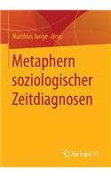 Metaphern Soziologischer Zeitdiagnosen