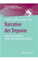 Narrative Der Deponie