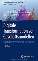 Digitale Transformation Von Geschäftsmodellen