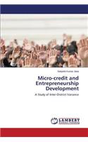 Micro-credit and Entrepreneurship Development