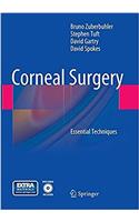 Corneal Surgery