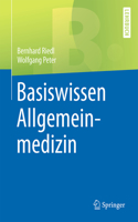 Basiswissen Allgemeinmedizin