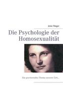 Die Psychologie der Homosexualität
