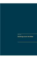 Streifzuge Durch Die Bibel