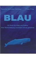 Blau