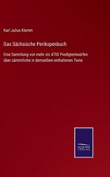 Das Sächsische Perikopenbuch