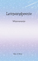 Leinwandpoesie