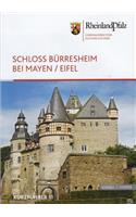 Schloss Burresheim Bei Mayen/Eifel
