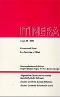 Frauen Und Staat /Les Femmes Et l'Etat