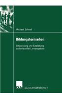 Bildungsfernsehen