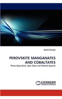 Perovskite Manganates and Cobaltates