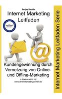 Kundengewinnung durch Vernetzung von Online- und Offline-Marketing