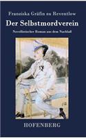 Der Selbstmordverein