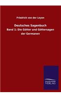 Deutsches Sagenbuch