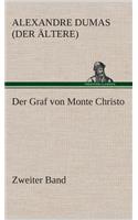 Graf von Monte Christo