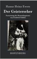 Der Geisterseher: Fortsetzung des Romanfragments von Friedrich Schiller(German)