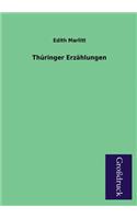 Thuringer Erzahlungen