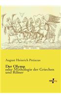 Der Olymp
