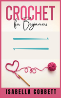 Crochet for Beginners