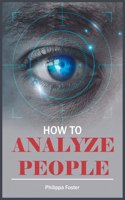 How to Analyze People