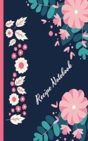 Recipe Notebook